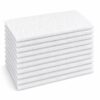 10 G4 Filtermatten für Wolf CWL-2-325, Wolf CWL-2-400 und Viessmann Vitovent 300-W H32S C325 / C400, Größe 505 × 205 mm