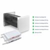zehnder vmc comfospot 50 filtri f7 g4