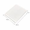 Dimensioni dei filtri F7 per Aspira ASPIRLIGHT 140 HV e 200 HV: 225 × 175 × 23 mm