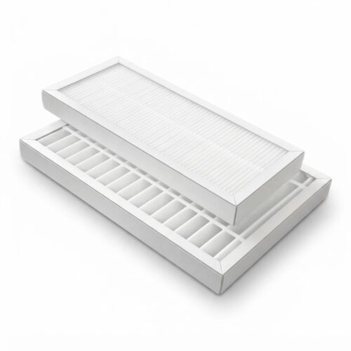 Set filtri F7 e G4 per Salda Smarty 2XV 1.1, 1.2, 1.1 E e 1.2 E