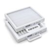 Set filtri di ricambio F7 + G4 per Salda Smarty 2XP
