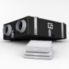 Kit filtri F7 e G4 per recuperatore di calore Brofer RDCD 2.5