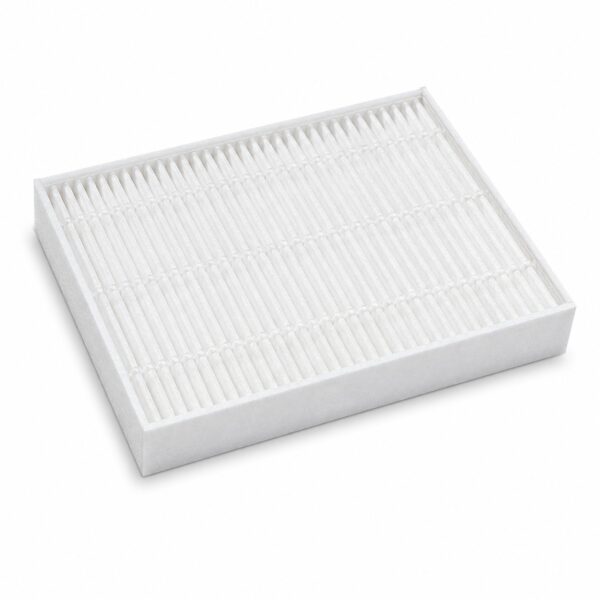 Filtro F7 per Brink Sky 150 e Brink Sky 200, dimensioni 132 × 164 × 20 mm