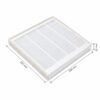 Maße Nibe S735 Filter G4, 225 × 198 × 32 mm, 060233, 6259081