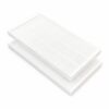 Set di 2 filtri M5 per Vortice VORT 350 AVEL, VORT 350 AVEL H, VORT 550 AVEL e Joule Invavent 350 HRV