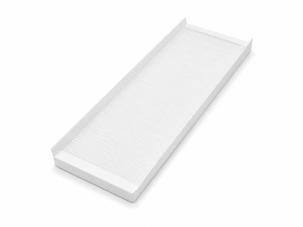 Compatible Zehnder Filters