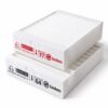 Mitsubishi Electric SVL-150CZPV-E SVL-200CZPV-E , Siber DF EVO 2 filtri 139 × 175 × 48 mm